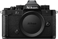 Aparat foto mirrorless Nikon Z f Body