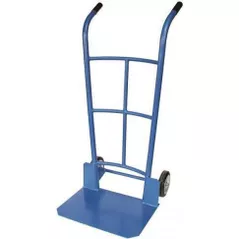 Тележка Unitehna pentru saci 500x350 (07300)