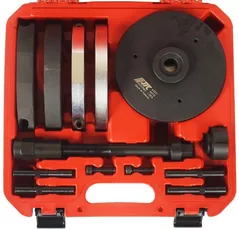 Set de unelte de mână JTC JTC-4307 для замены ступичных подшипников D=82 мм (FORD)