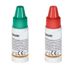 Consumabile medicale Beurer Solutie control GL44/50 p/u glucometru