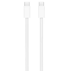 Cablu telefon mobil Apple 240W USB-C 2m MU2G3/MYQT3