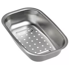 Accesoriu pentru chiuvete de bucătărie Reginox R17128 Colander