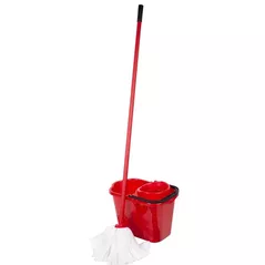 Accesoriu pentru curățenie Konex 271301 Set mop