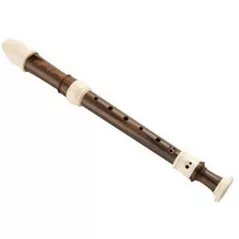 Instrument muzical de suflat Parrot PR 02 AL WOOD