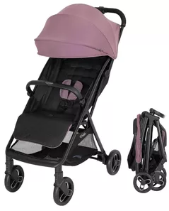 Детская коляска Graco Myavo Mulberry (GS2107BBMBE000)