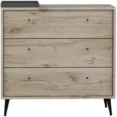Комод Trendy Lara-4036, 90x90x45cm (GTR003942)