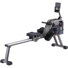 Antrenament de forţă TOORX 2851 Aparat de vislit (max.130kg) hidraulic ROWER-SEA-70