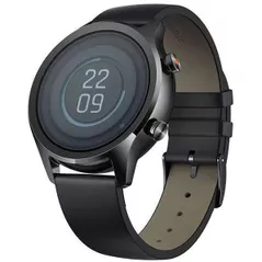 Ceas inteligent Mobvoi TicWatch C2+, Onyx