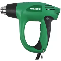 Строительный фен Hitachi-Hikoki RH600T-LAZ