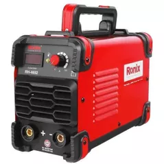 Сварочный аппарат Ronix RH-4692 Aparat de sudură tip invertor, 160A