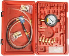 Instrument de măsură JTC JTC-1225J для тестирования инжекторов, Япония