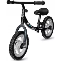 Bicicletă Jumi CD-871281 negru