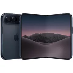 Смартфон Apple iPhone Duo 2TB Night Sky MK2L4