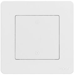 Выключатель электрический Moes ZS-SR-EUB-WH-MS