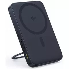 Аккумулятор внешний USB (Powerbank) Baseus P10076802123-00 PicoGo, Black