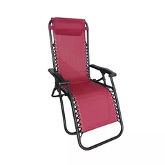 Мебель для кемпинга Technoworker SIESTA Rosu