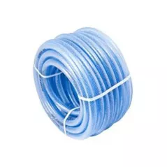 Шланг Lianat 2067 silicon armat cu ata D 1/2 100M