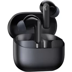 Căști fără fir Baseus A0010704 Bass BP1 NC, Cosmic Black
