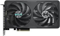 Placă video Gigabyte GeForce RTX™ 5060 Ti EAGLE OC 8G / 8GB GDDR7
