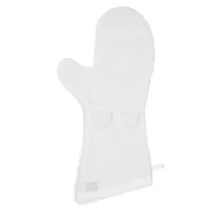 Accesoriu pentru baie Jollein 336-597-00153 Manusa de baie Terry Ears Ivory