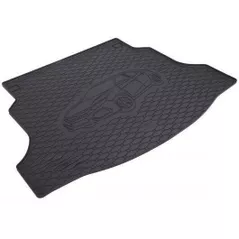 Коврик для автомобиля Rigum Honda Civic HB 17-/(GKK)