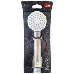 Pară de duș Tatay 42073 Лейка душевая Pacific 6.5cm