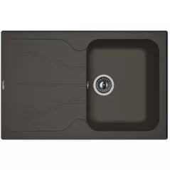 Chiuvetă bucătărie Florentina Gattinara 780 Antracit