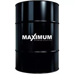 Ulei Maximum Lubricants ТАД-17И 85W90 GL-5 200l