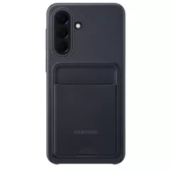 Чехол для смартфона Samsung EF-OA376 Galaxy A37 5G Card Slot Case Black