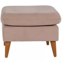 Пуф Trendy Tuffet, Sofia Puf-Rock, 63x48x63cm (GTR007633)