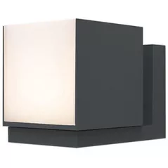 Светильник уличный Lutec Cuba 12 W (LC5193803118)