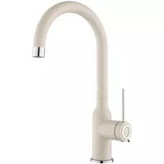 Bateria bucătărie Helika-AquaSanita 5023-111 VIDE Silica