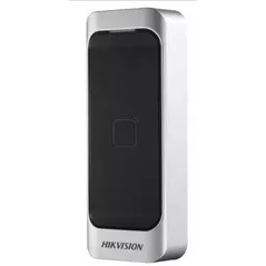 Панель вызова Hikvision DS-K1107E Em Card Reader
