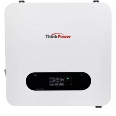 Сетевой инвертор ThinkPower TP8KTL (3 phase)