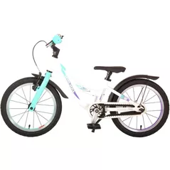 Велосипед Volare 16 21676 Glamour - Pearl Mint Green - Prime Collection