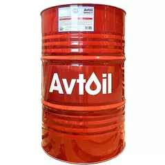 Масло Avtoil 10W40 SL/CF 200л Dynamic
