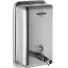 Дозатор для мыла Rulopak 403502  Satin 1000 ml