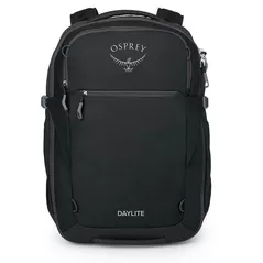 Rucsac sportiv Osprey Daylite Travel Pack 35 Black (843820187021)