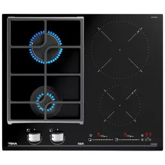 Plită încorporabilă combi Teka JZC 64322 ABC