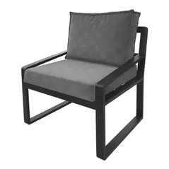 Кресло Deco York New Gray (A2YRN)