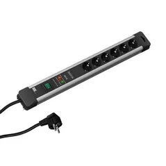 Filtru electric BACHMANN 330.104R CONNECTUS, 6 x2,0м