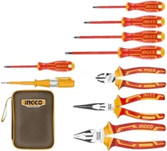Set de unelte de mână INGCO HKIST3091 (52438)
