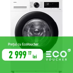 Mașină de spălat frontală Samsung WW90CGC0EDAELE