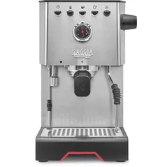 Кофеварка рожковая Gaggia EG3500/10 Prosumer Inox 230 EU