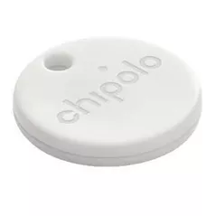Умный брелок Chipolo One Point White