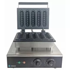 Echipament de bucătărie profesional Hurakan HKN-HCP5 (H156949)