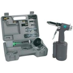 Set de scule electrice Stürmer Maschinen 2404700 Set de scule de nituire NGS