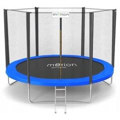 Trambulină Jumi 3.05 m albastru