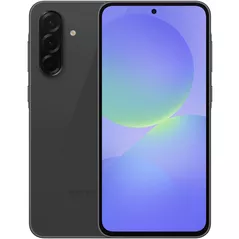 Смартфон Samsung A366B/256 Galaxy A36 5G 256GB Black