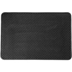 Придверный коврик Promstore 42235 Коврик придверный резиновый 40x60cm